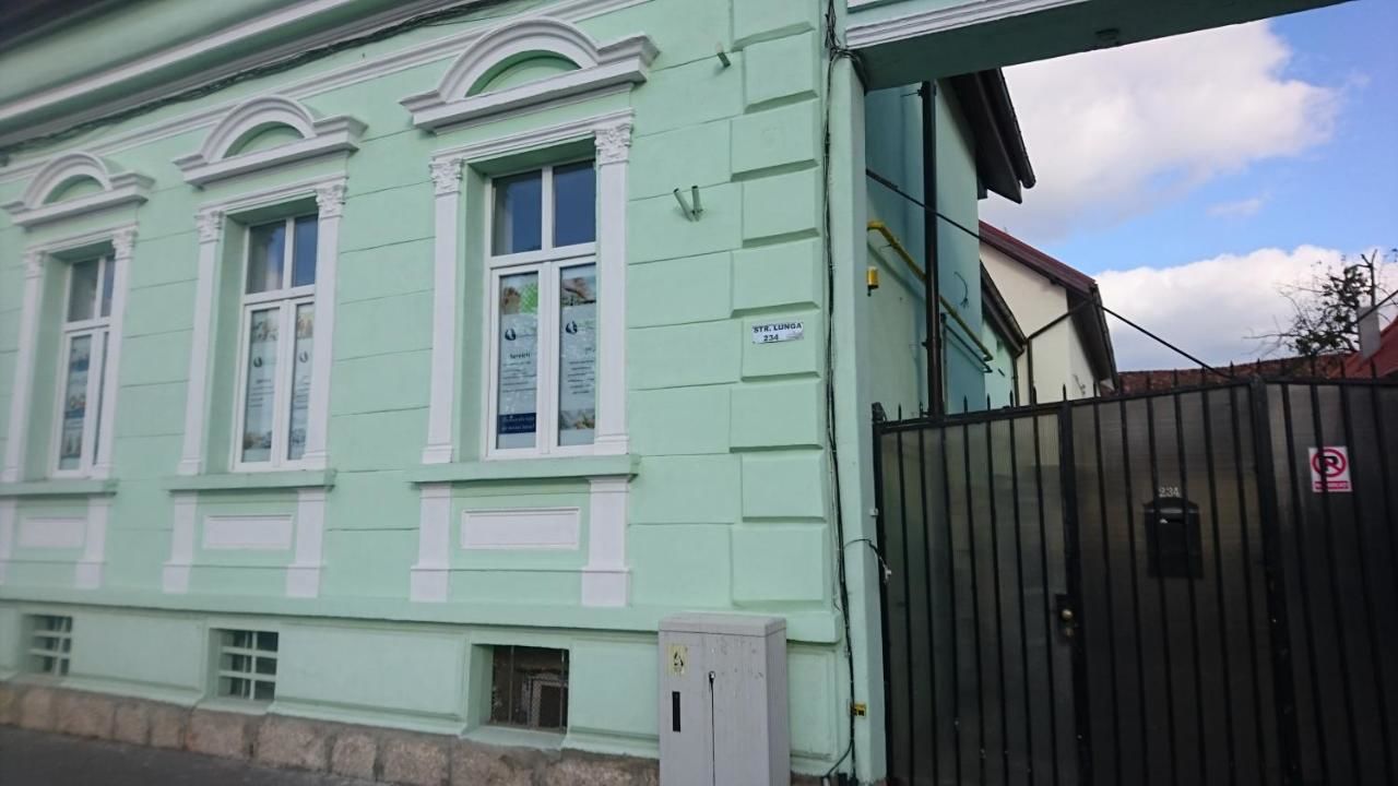 Апарт-отели Brașov City Studio Rent Брашов