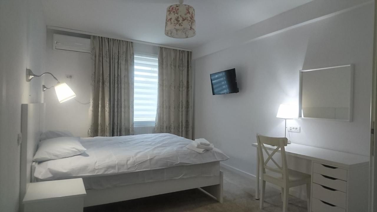 Апарт-отели Brașov City Studio Rent Брашов