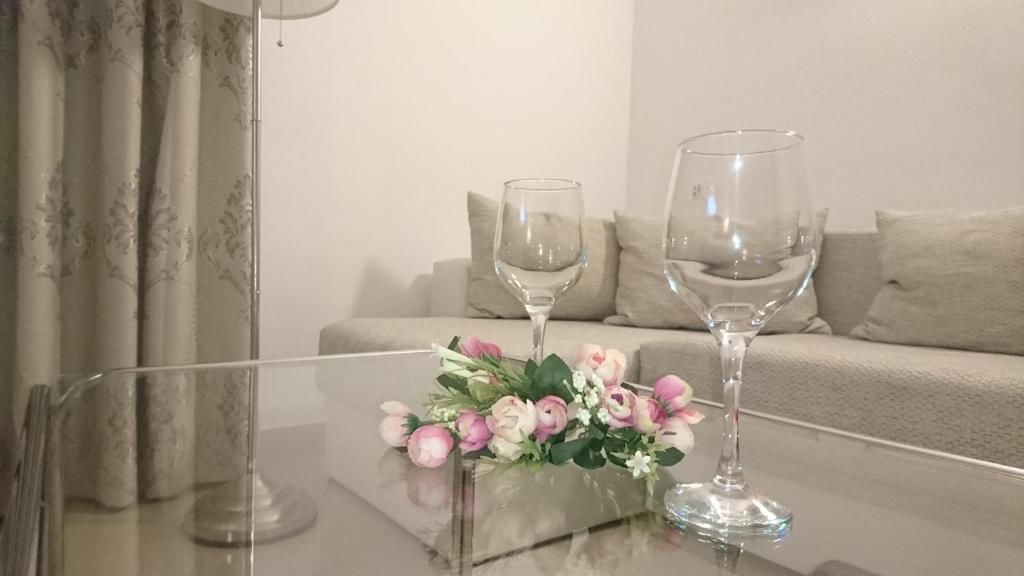 Апарт-отели Brașov City Studio Rent Брашов