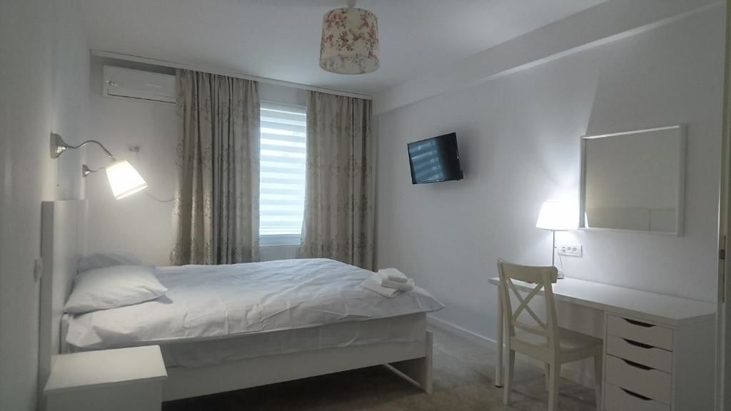 Апарт-отели Brașov City Studio Rent Брашов