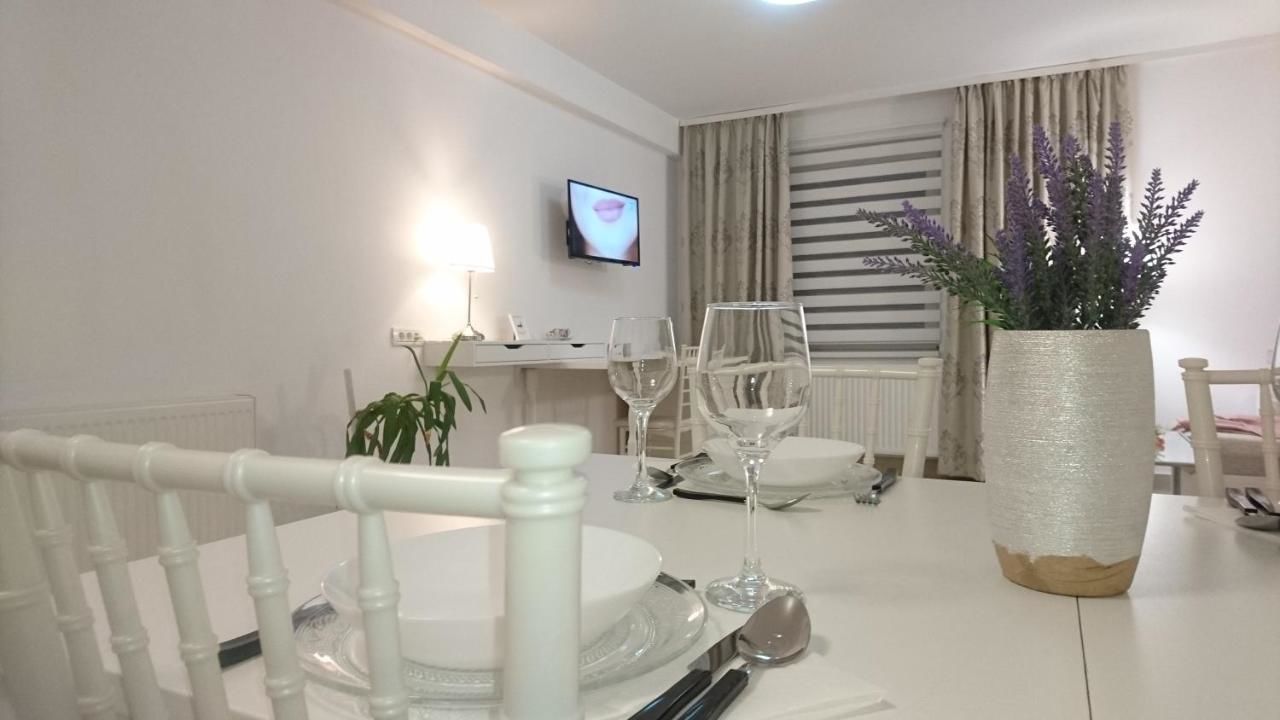 Апарт-отели Brașov City Studio Rent Брашов