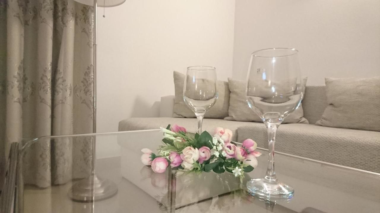 Апарт-отели Brașov City Studio Rent Брашов