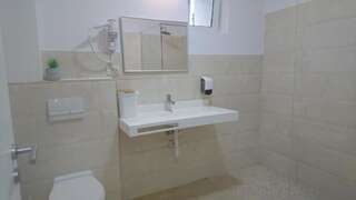 Апарт-отели Brașov City Studio Rent Брашов Апартаменты с видом на сад-25