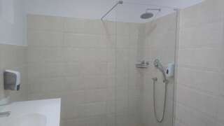 Апарт-отели Brașov City Studio Rent Брашов Апартаменты с видом на сад-27