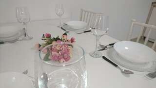 Апарт-отели Brașov City Studio Rent Брашов Апартаменты с видом на сад-8