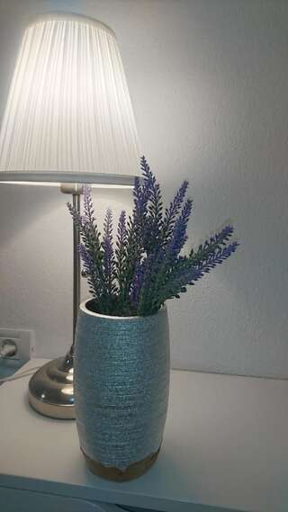 Апарт-отели Brașov City Studio Rent Брашов Апартаменты с видом на сад-9