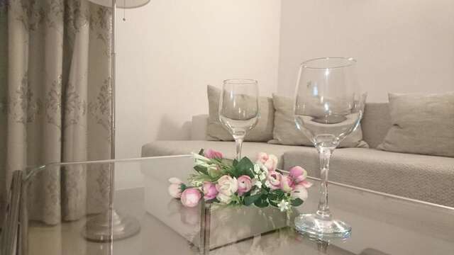 Апарт-отели Brașov City Studio Rent Брашов-23