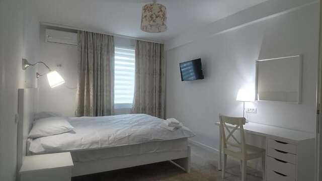 Апарт-отели Brașov City Studio Rent Брашов-25