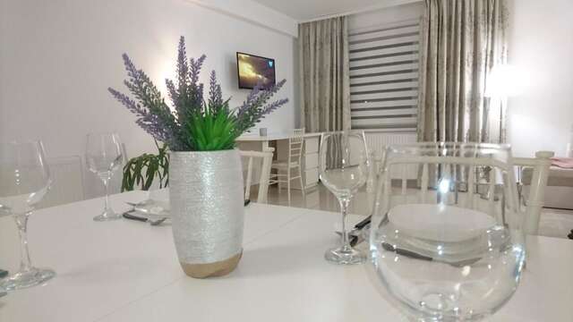 Апарт-отели Brașov City Studio Rent Брашов-5