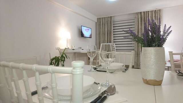 Апарт-отели Brașov City Studio Rent Брашов-7